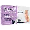 EUMILL NASO BABY SOLUZIONE IPERTONICA 20 CONTENITORI MONODOSE 5 ML