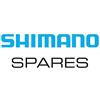 SHIMANO Fh-Mx66/Hb-7710-R/Hb-Mx66/Hb-7520 Madre Silver/Black One Size