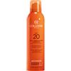 Collistar Spray Abbronzante Idratante Applicazione ultra-rapida spf20