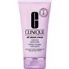 Clinique All About Clean Foaming facial soap