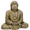 Nobby Buddha ornamenti per acquario, 15.5 x 9.6 x 15.4 cm