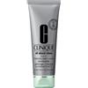 Clinique All About Clean 2-in-1 charcoal mask + scrub