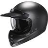 HJC V60 SOLID - (Matt Black)