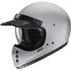HJC V60 SOLID - (Nardo Grey)