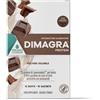 PROMOPHARMA SPA PromoPharma - Dimagra Protein - Gusto Cioccolato - 10 Bustine