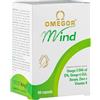 OMEGOR MIND 60 CAPSULE MOLLI OMEGOR