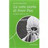 CITTADELLA La vera storia di Peter Pan. Un bacio salva la vita