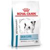 Royal Canin Veterinary Skin Care Small Dogs per cane 2 kg