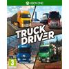 Soedesco Truck Driver XBO
