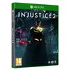 Warner Games - Injustice 2 Xbox One