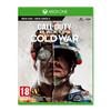 Activision-blizzard - Call Of Duty: Black Ops Cold War (xbone)