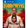 Ubisoft - Far Cry 6 Ps4