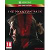 Halifax - Metal Gear Solid V The Phantom Pain D1 Ed. Xboxone