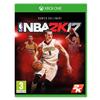 Take Two - Nba 2k17 Xbox One