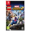 Warner Games - Lego Marvel Superheroes 2 - Switch