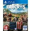 Ubisoft - Far Cry 5 Ita Ps4