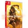 Warner Games - Mortal Kombat 11 Switch