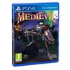 Sony Computer - Medievil