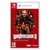 Nintendo - Hac Wolfenstein Ii The New Colossus