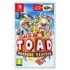 NINTENDO HAC Captain Toad - Treasure Tracker