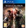 Namco - Soulcalibur Vi Ps4