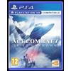Namco - Ace Combat 7: Skies Unknown Ps4