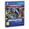 Sony Computer - Uncharted Nathan Drake Collection (ps4) Ps Hits