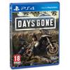 Sony Computer - Days Gone Ps4