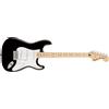 Fender Squier AFF STRAT MN WPG BLK