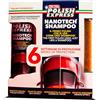 Ma-Fra MAFRA, Kit Polish Express, Shampoo Auto Nanotecnologico, il Primo Polish che si Usa Come uno Shampoo, Dona 4 Effetti alla Carrozzeria Auto, Effetto Polish, Tergicristallo Liquido, Specchio e Seta