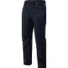 Würth MODYF Pantalone Star Stretch blu scuro