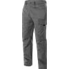 Würth MODYF Pantalone Star Stretch grigio
