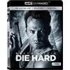 20th Century Studios Die Hard (Import UK) (4K Ultra HD + Blu-Ray Disc)