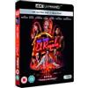 20th Century Studios Bad Times at the El Royale (7 sconosciuti a El Royale) (Import UK) (4K Ultra HD + Blu-Ray Disc)