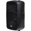 Italian Stage IS SPX12AUB Cassa Attiva 400w 12" + Multimedia player telecomando
