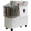 Allforfood Impastatrice a spirale con testa fissa allforfood khmi7