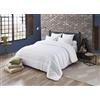 DODO Noblesse, Poliestere Cotone, Bianco, Individuale, 140/200
