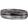 Sealskin Mood Portasaponetta Indipendente, Grigio