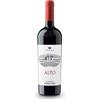 Petra Alto Sangiovese Toscana IGT 2018 - Petra