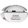 Rephase re-white crema depigmentante protettiva antimacchie spf15