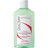 Ducray Linea Capelli Grassi Sabal Shampoo Riequilibrante Normalizzante 125 ml