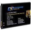 Extremecells® Mini batteria di ricambio per Samsung Galaxy Note 3 Neo SM-N7505