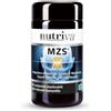 CABASSI & GIURIATI SpA NUTRIVA MZS 120CPR