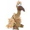 TRIXIE GIOCO PELUCHE AVVOLTOIO GUSTAV CM.24