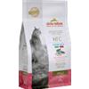 Almo Nature HFC Adult Sterilizzato Salmone 1,2Kg crocchette gatto