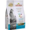 Almo Nature HFC Adult Sterilizzato Merluzzo 1,2Kg crocchette gatto