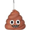 Record Dispenser Poo in pvc per sacchetti igienici