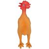 Record Gallina Small gioco per cani in lattice 25cm con squeaker