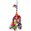 Happy Pet Fiesta 31cm gioco per pappagalli