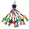 Happy Pet Carnival 22cm gioco per pappagalli